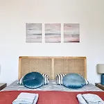 Front De Mer Beau T3 Climatise Balcon Parking Ajaccio