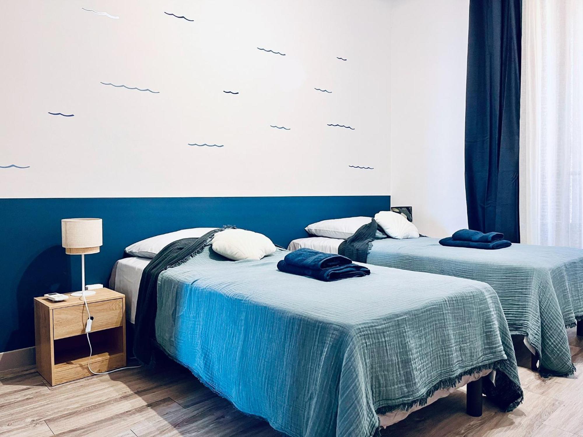 Apartment Front De Beau T3 Climatise Balcon Parking Ajaccio Ajaccio (Corsica)